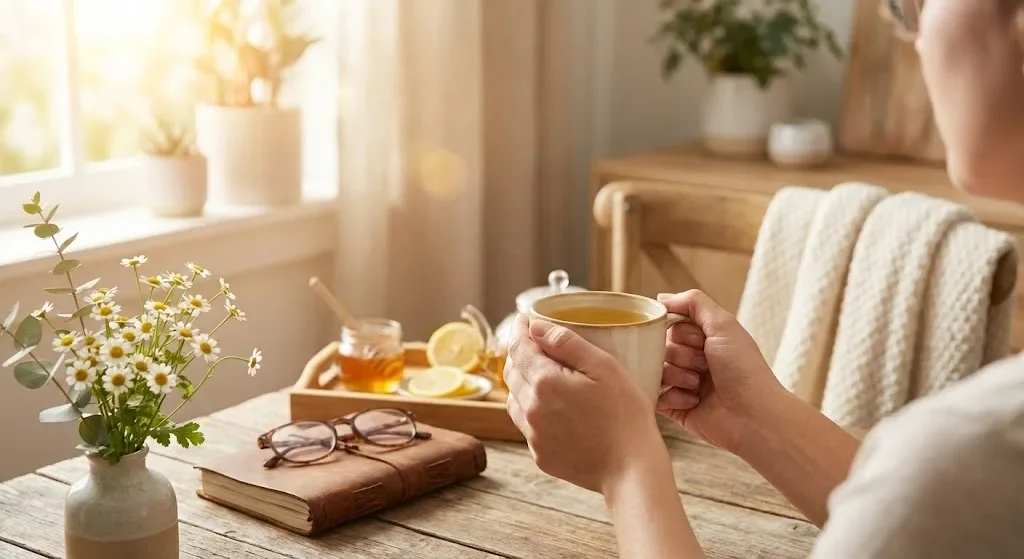 Ghimbir: beneficii pentru sanatate dovedite