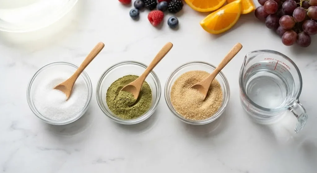 Fructoza: Beneficii, Riscuri și Utilizări - Ghid Complet 2025 Bazat pe Știință