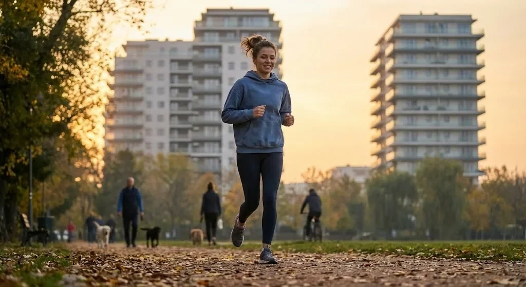 De ce sa faci exercitii aerobice? Top 13 beneficii