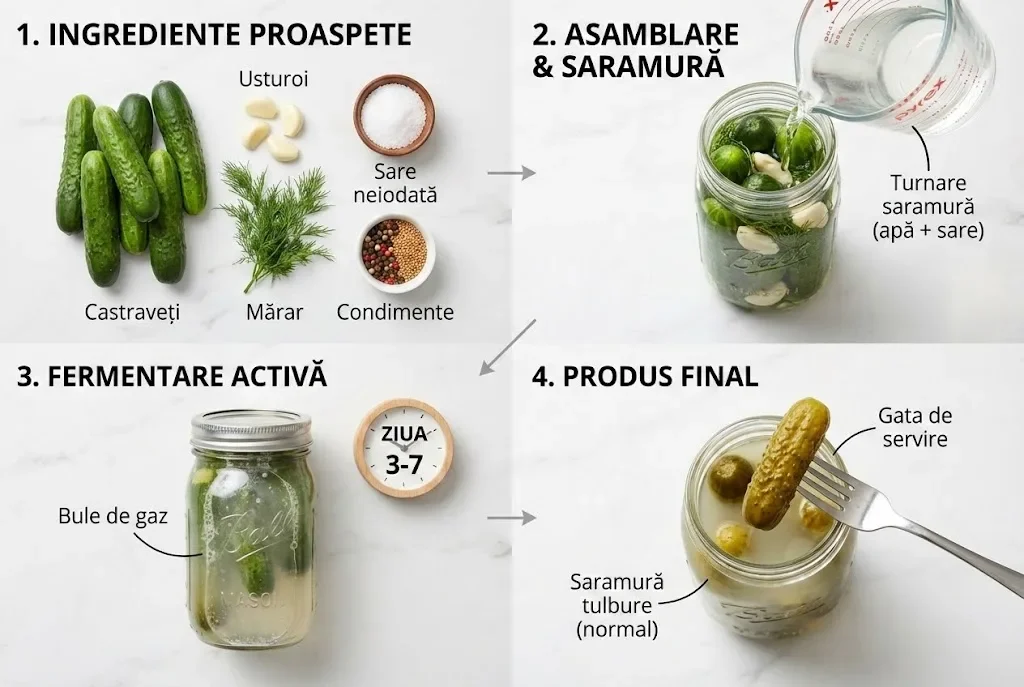 Sunt muraturile sanatoase? Tot ce trebuie sa stiti despre muraturi