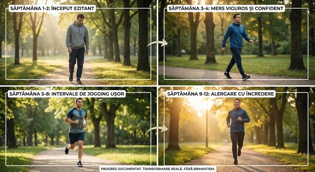 De ce sa faci exercitii aerobice? Top 13 beneficii