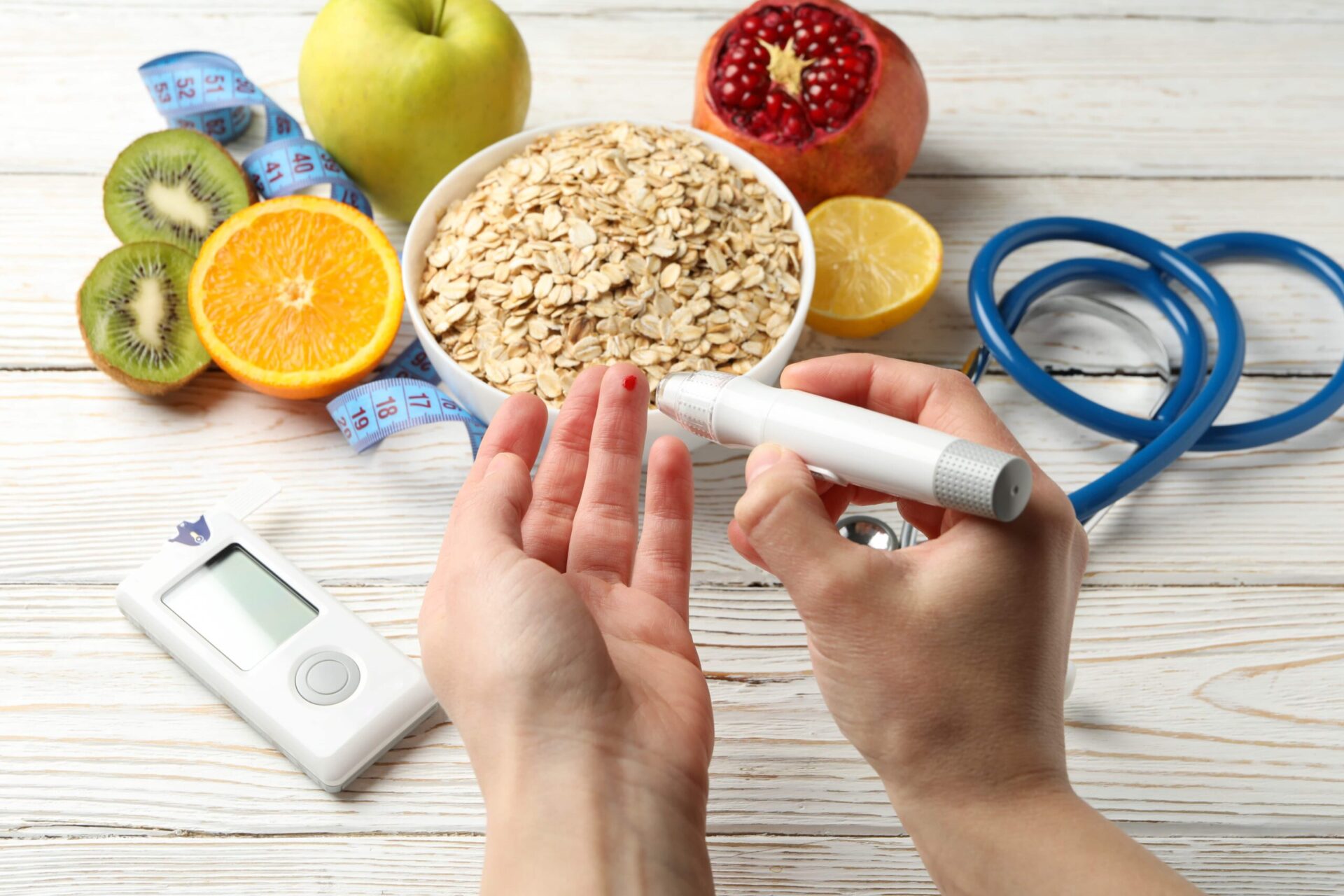 Opt obiceiuri gresite privind gestionarea glicemiei pe la care sa renuntati dacă aveți diabet