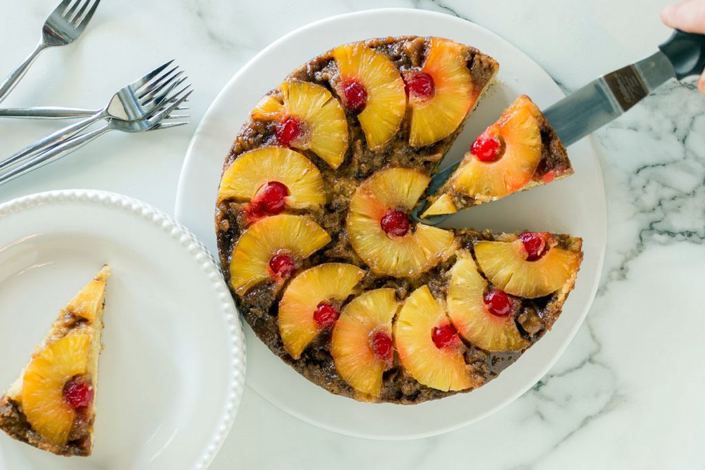 Ananas Ananas