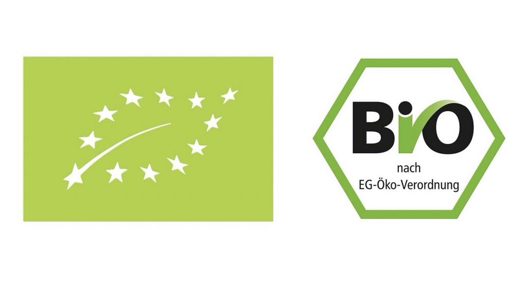Alimente organice, ce sunt si de ce sa le consumi Logouri europene pentru certificarea alimentelor si produselor organice