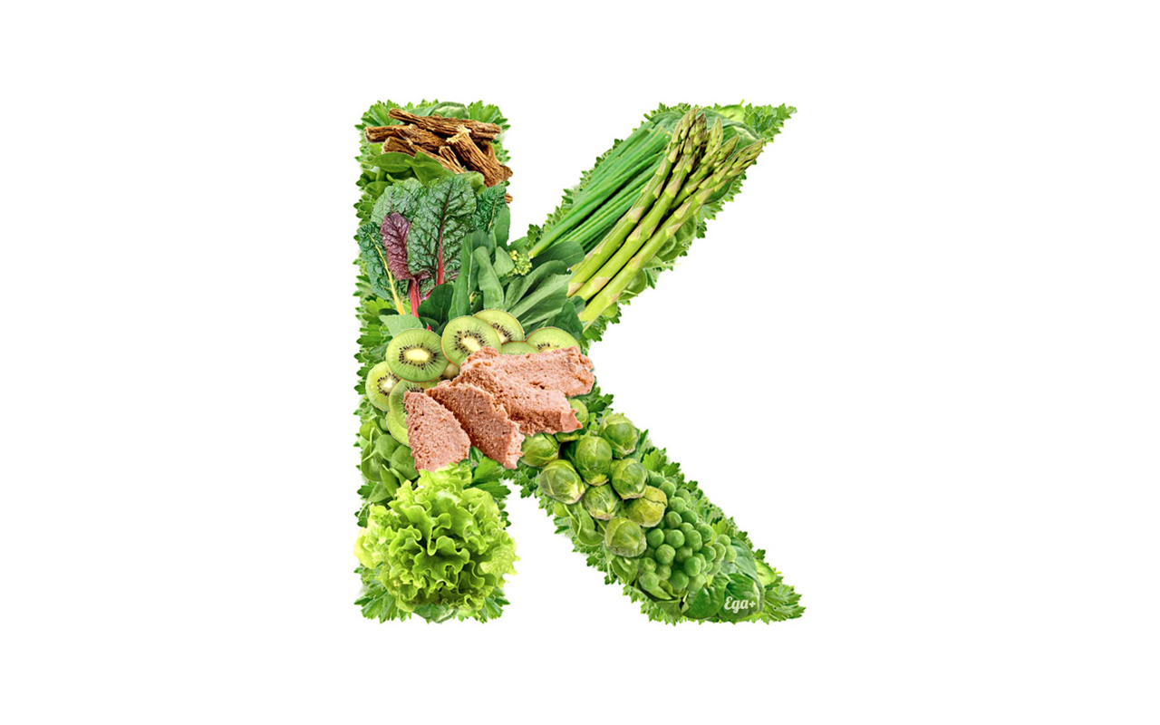 Vitamina K beneficii proprietati