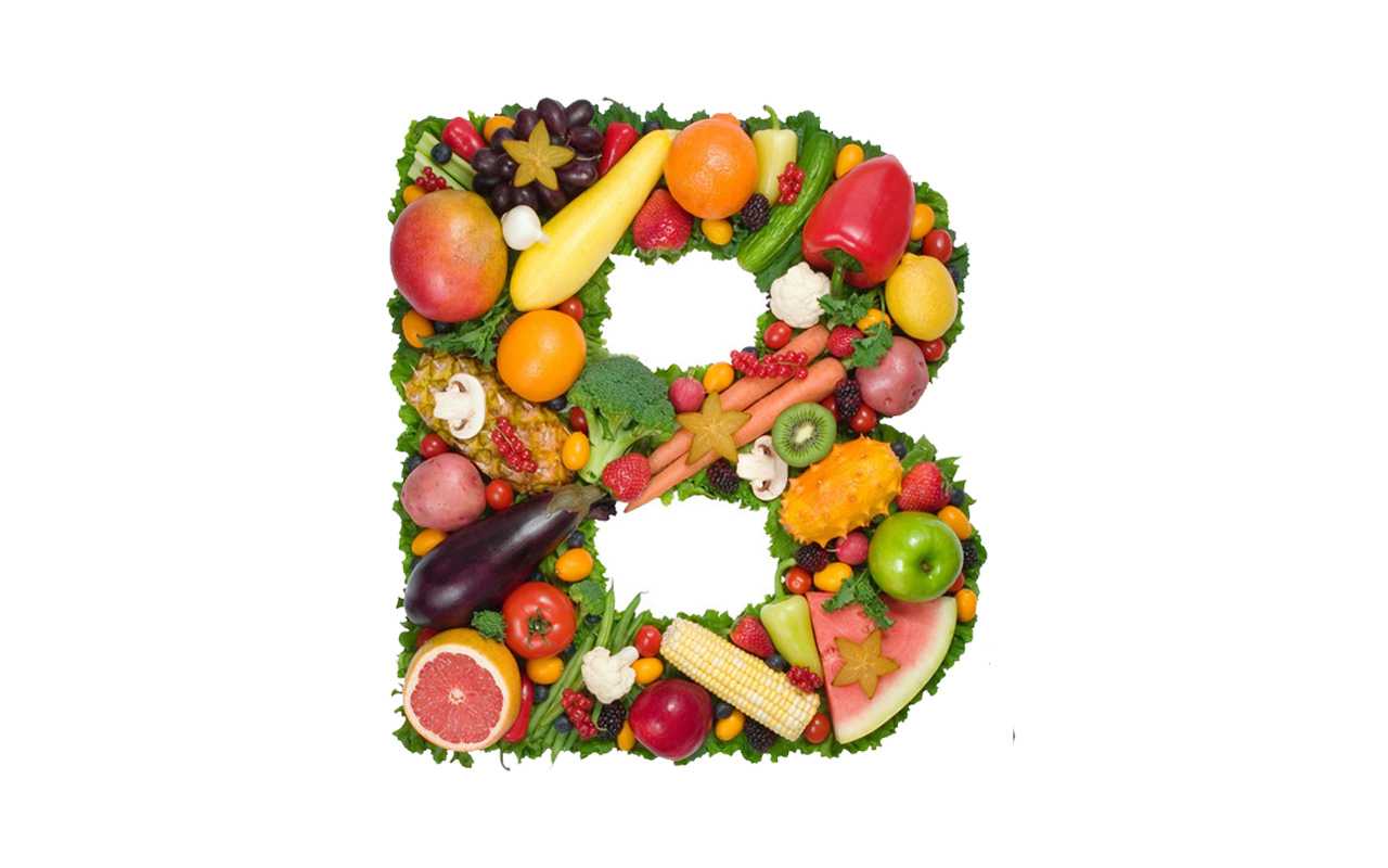 Complex vitamina b beneficii și rol in organism