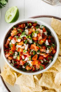 Salata-mexicana