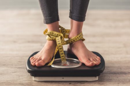 Cât de mult trebuie să mergi pe jos să pierzi in greutate