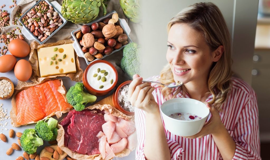 Dieta de 1200 de calorii, cata grasime trebuie sa mananc pe zi? Academia Nationala de Medicina a SUA recomanda sa consumati intre 20 si 35 la suta din caloriile zilnice din grasimi