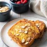 Paine prajita frantuzeasca. Pain Perdu Paine prajita frantuzeasca. Pain Perdu
