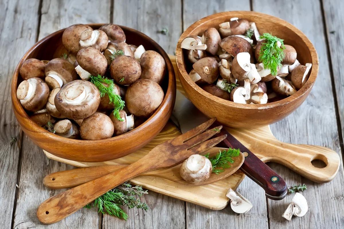Ciupercile superalimente 9 beneficii de top