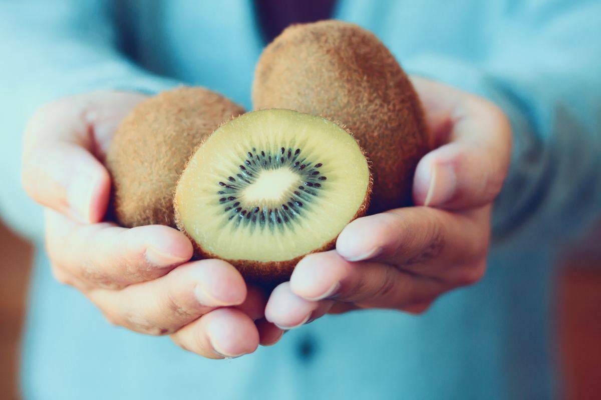 Fructele kiwi 10 motive pentru care ar trebui să le mănânci