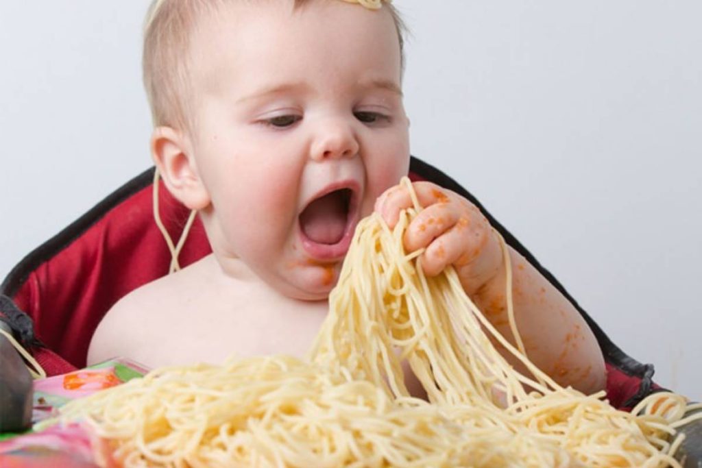 Ce să nu-i dai copilului cand e constipat. 9 alimente de evitat
