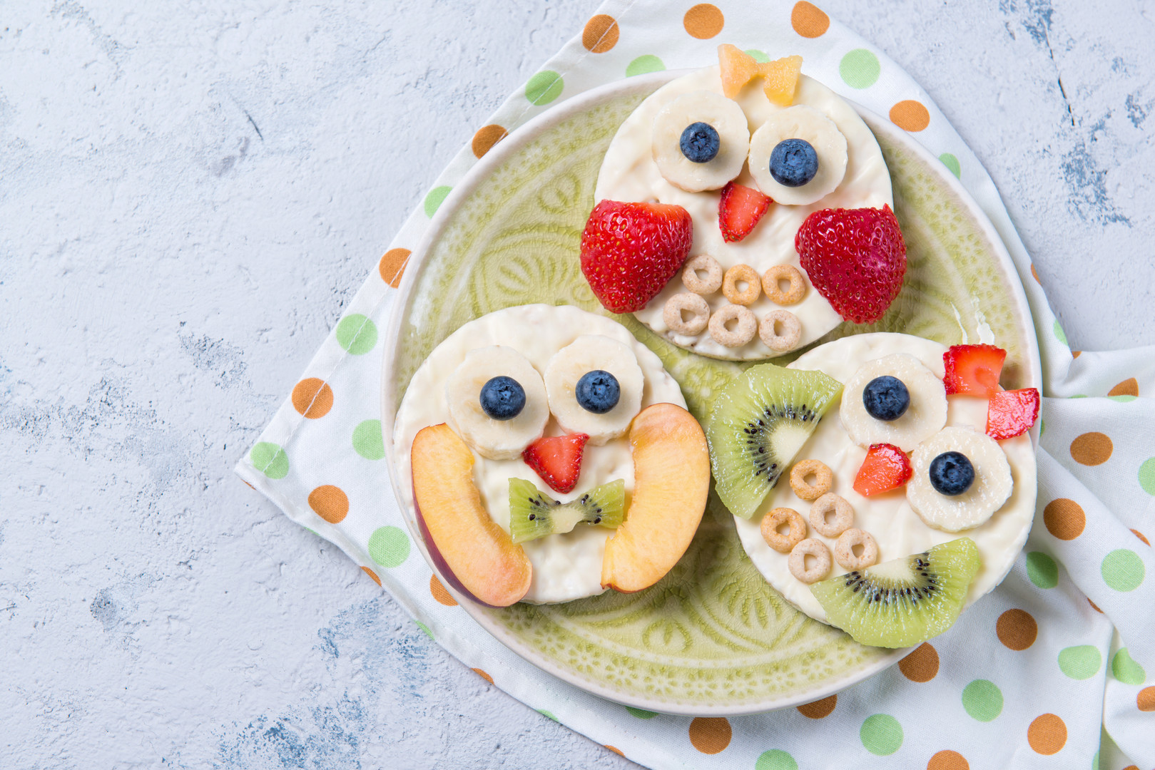 Copilul este pretențios la mâncare? 9 moduri de a-i învăța pe copii obiceiuri sănătoase