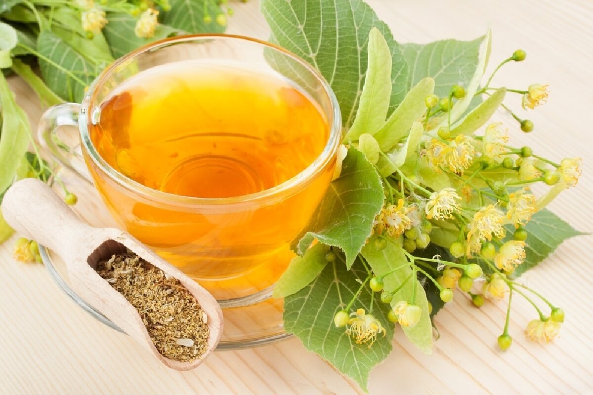 Ceaiul de tei utilizări, beneficii și contraindicații