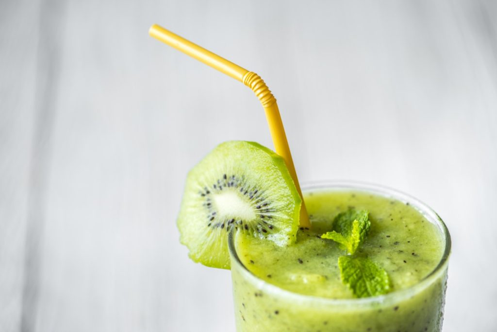 Fructele kiwi: calorii, beneficii sănătate, nutriție