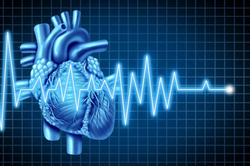 Cauze si tratamente pentru palpitatii