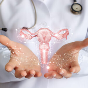 9 plante medicinale care ajută în cazul endometriozei