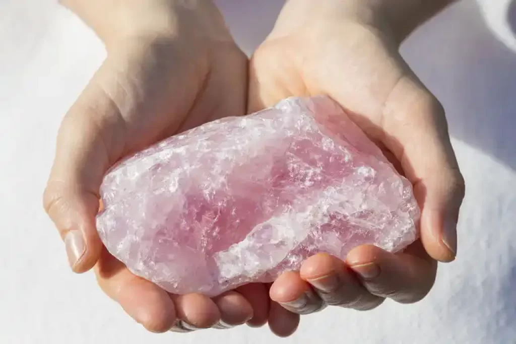 14 cristale și pietre vindecătoare despre care trebuie să știi