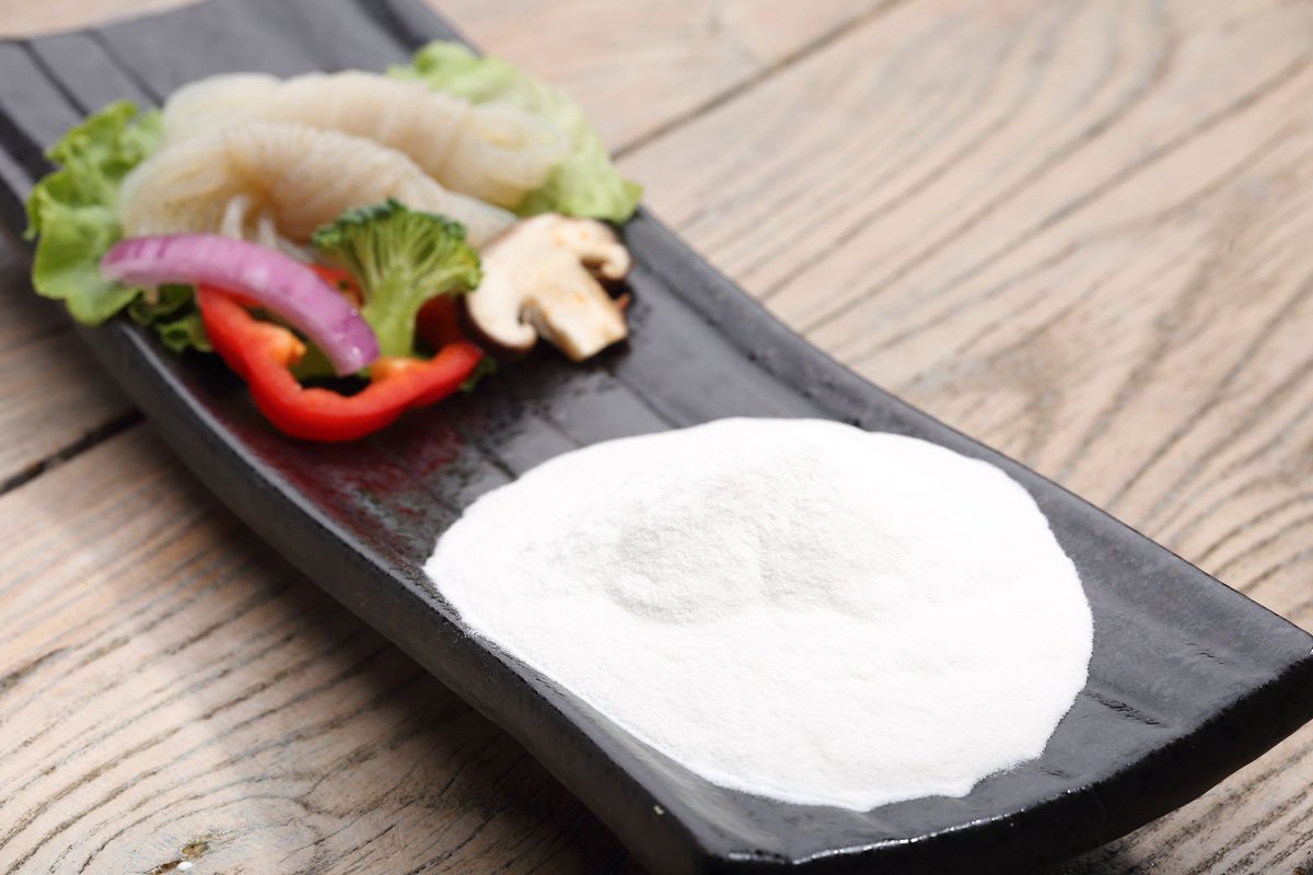 Faina de Konjac: beneficii, efecte secundare si utilizare