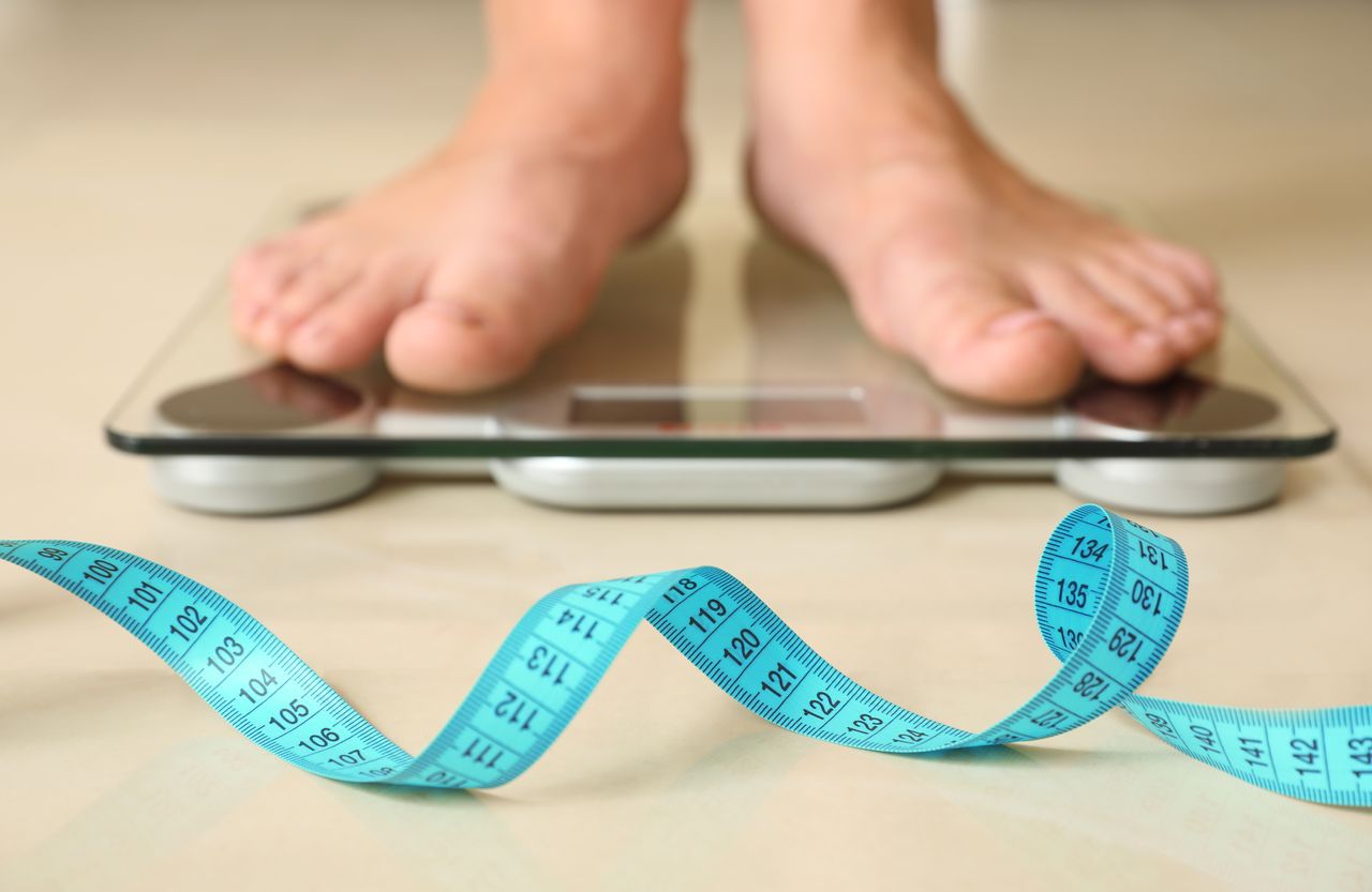 sfaturi nutriționist despre cum să începeți să pierdeți în greutate