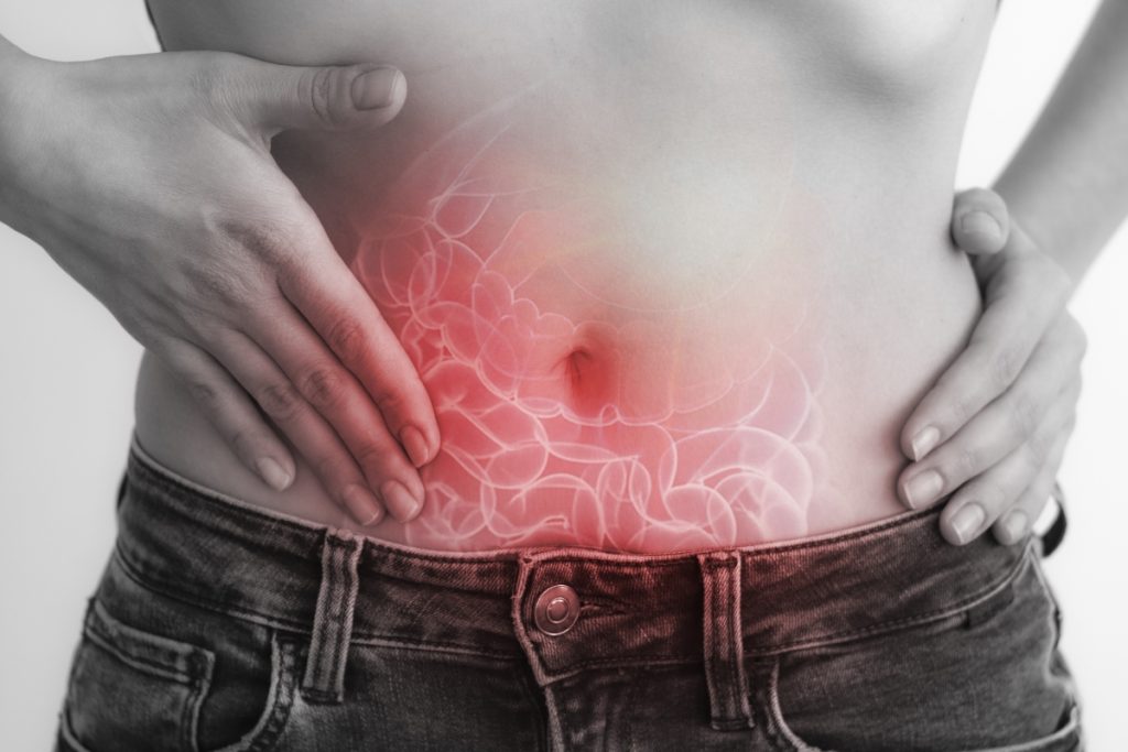 Durerea abdominală acută: simptome,  cauze, tratament