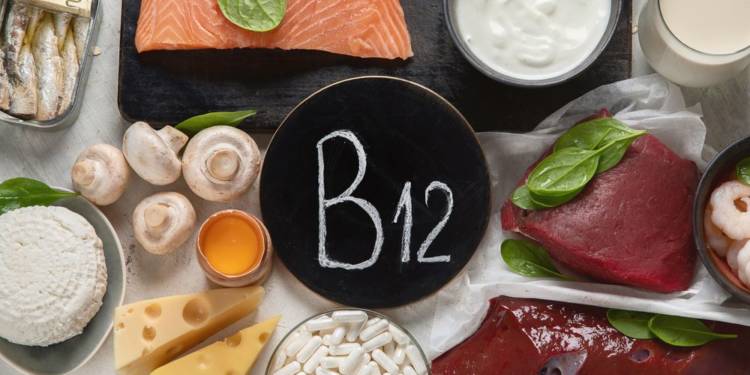 Vitamina b12 - beneficii, sursa alimente și deficiențe
