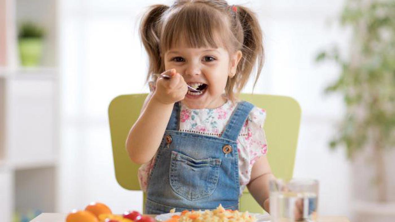 7 rețete gustoase și simple pentru copii