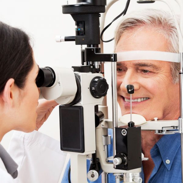 Cataracta: cauze, simptome diagnostic tratament