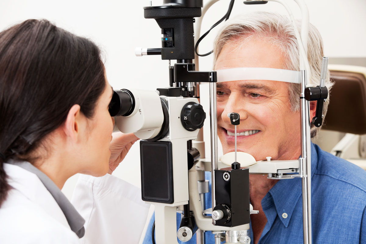 Cataracta: Cauze, simptome diagnostic tratament