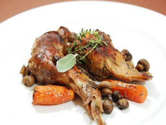 Cum sa gatesti bine iepurele? Cum sa gatesti bine iepurele?