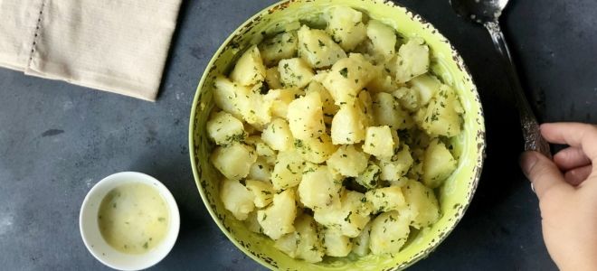 Cum să gătești cartofii delicios