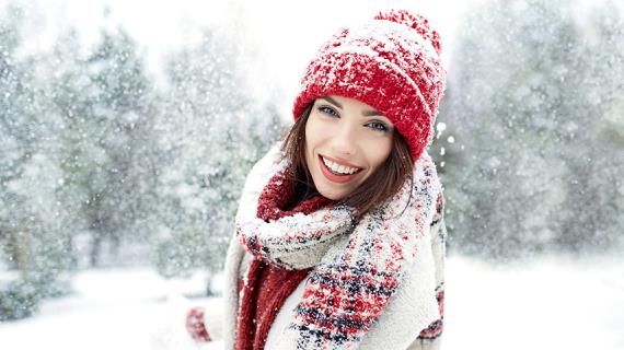 Top 7 produse pentru a-ti proteja pielea in sezonul rece