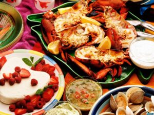 Bucătăria spaniolă: un mix de școli culinare regionale ce au influențat întreaga lume