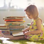 Care este modul corect de a vă învăța copilul să citească?