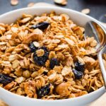 Fulgi de cereale: beneficii, calorii și nutriție