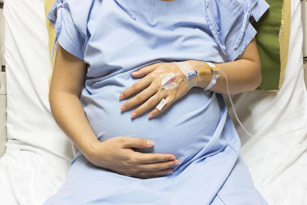 Sindromul hellp în sarcină: cauze, simptome, tratament