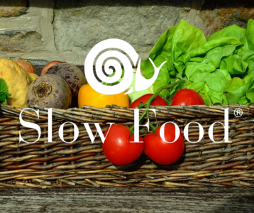 Mișcarea "slow food": ce este si când a aparut