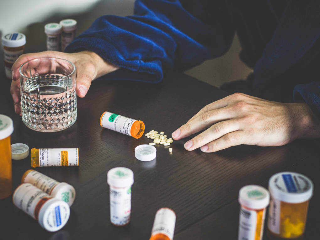 Ce medicamente nu trebuie luate împreună: răspunsurile farmacistului