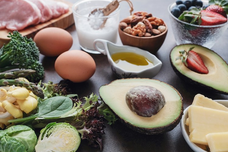 Acizii grași omega-6: ce sunt și cum acționează + cele mai bune surse din alimente