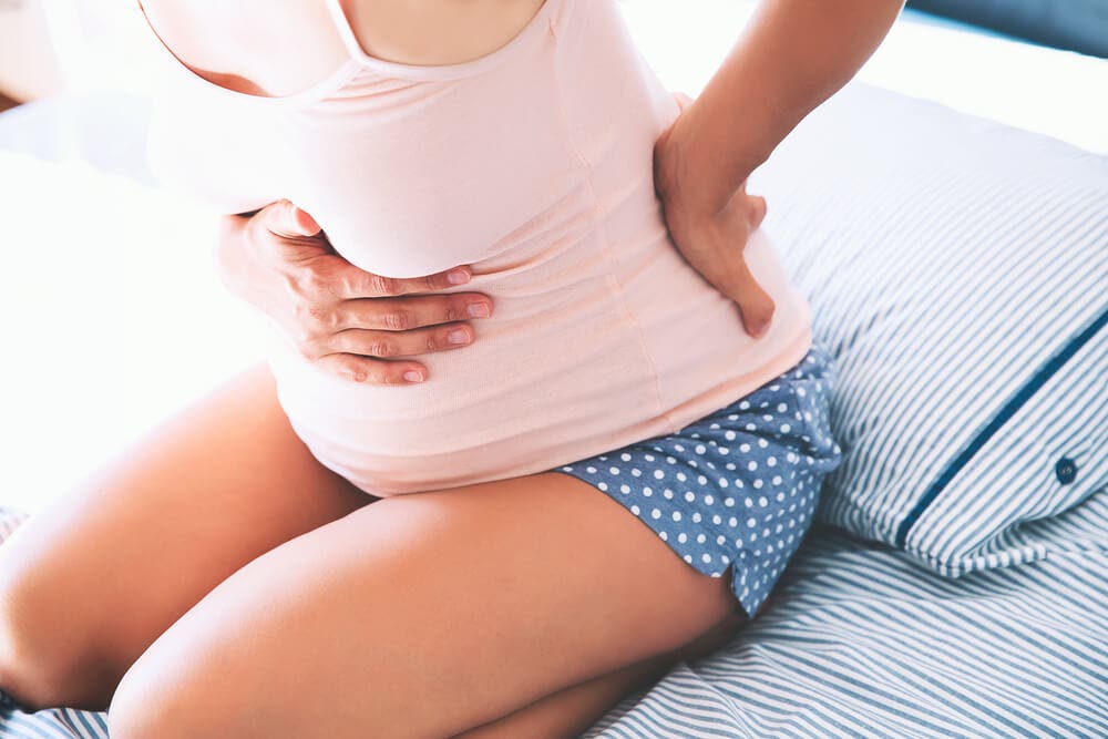 Menstruația pe lângă sarcină