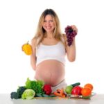 13 alimente pe care le poți mânca în timp ce ești însărcinată