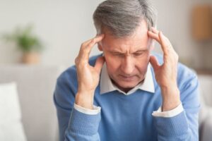 Tulburări de memorie: cauze, simptome și tratament
