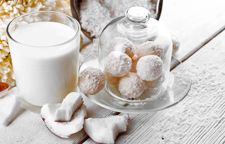 Cele mai bune dulciuri dietetice fără zahăr: 20 de rețete