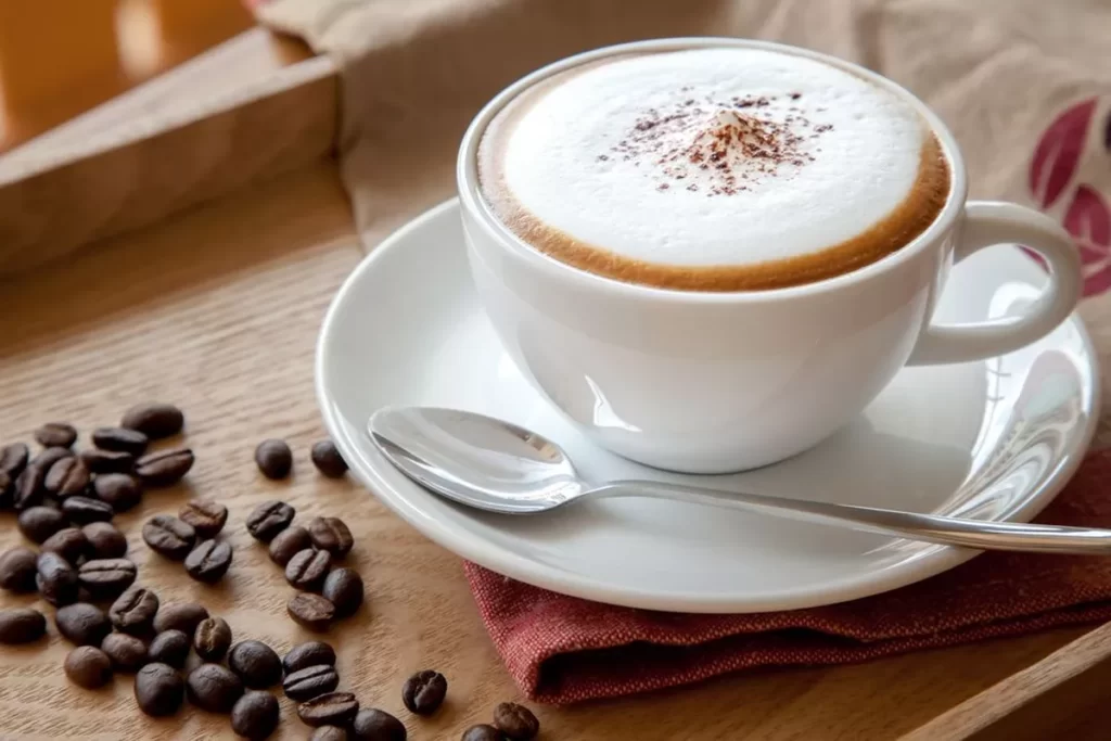 Enciclopedia cafelei: cum se deosebește mocha de latte, cum a fost inventat americano și alte date interesante