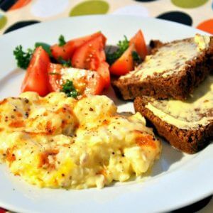 Plockfiskur | Alimentatie si sanatate Bucataria islandeza: retetele stravechi ale vikingilor