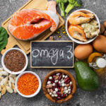 7 alimente bogate în omega 3 benefice pentru sănătatea noastră