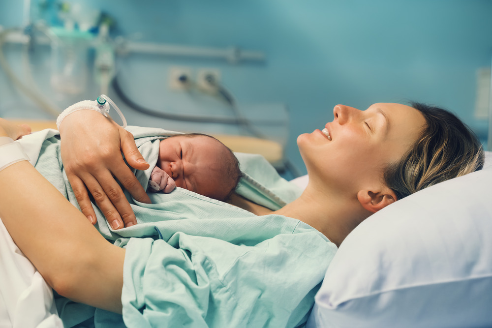 Naștere prematură: cauze, semne și sfaturi preventive