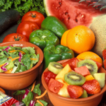 Fructele și legumele ar trebui să fie decojite?