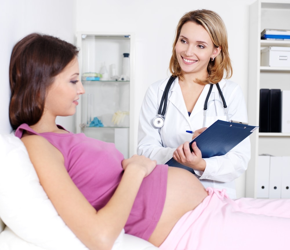 Pot să rămân însărcinată cu sindromul ovarelor polichistice sopc?